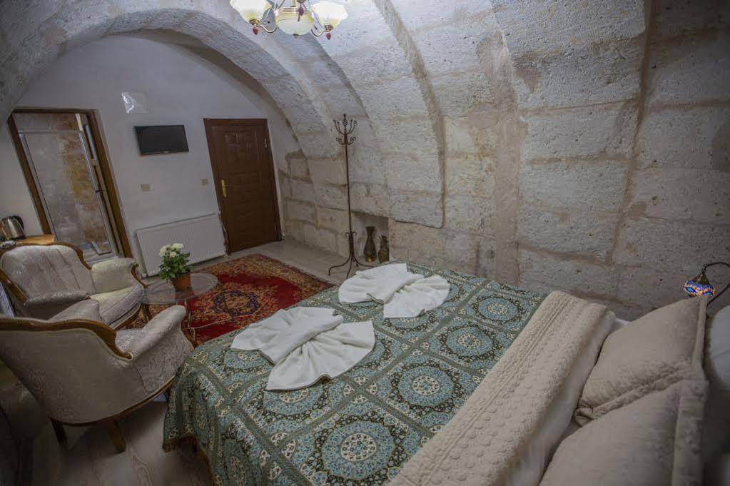 Готель Serenity Stone House Невшехір Екстер'єр фото