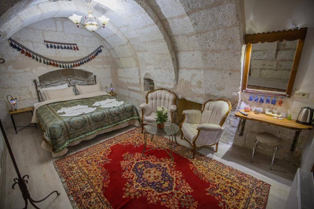 Готель Serenity Stone House Невшехір Екстер'єр фото