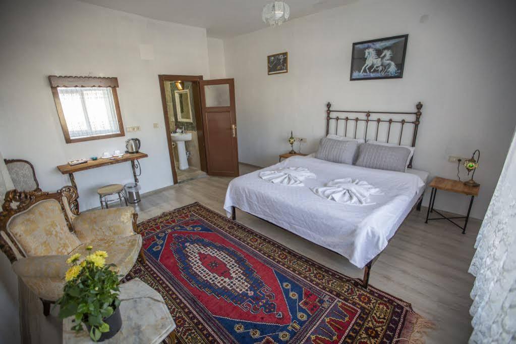 Готель Serenity Stone House Невшехір Екстер'єр фото