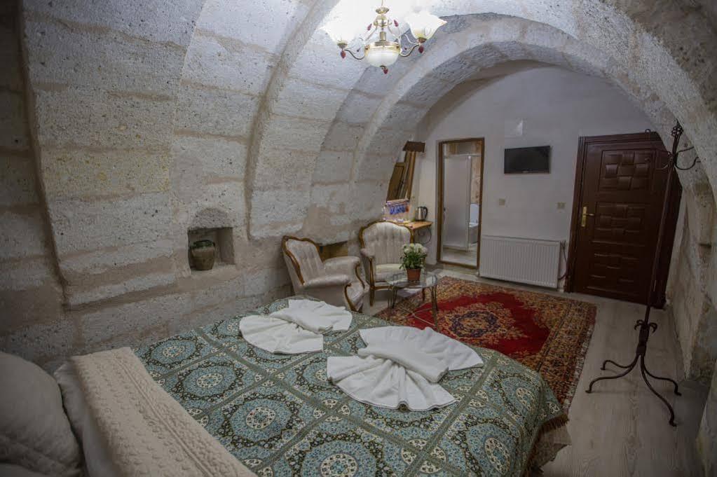Готель Serenity Stone House Невшехір Екстер'єр фото