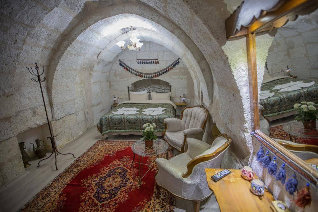 Готель Serenity Stone House Невшехір Екстер'єр фото